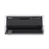 Epson LQ-690IIN imprimante matricielle noir et blanc C11CJ82403 831968 - 1