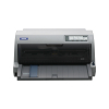 Epson LQ-690 imprimante matricielle noir et blanc C11CA13041 831726 - 1