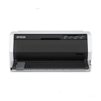 Epson LQ-780N imprimante matricielle noir et blanc C11CJ81402 831851