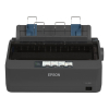 Epson LX-350 imprimante matricielle noir et blanc