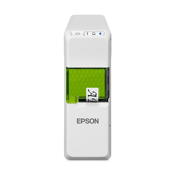 Epson LabelWorks LW-C410 système de lettrage C51CF48100 831899 - 1
