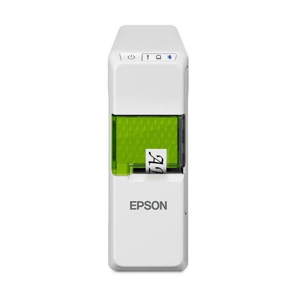 Epson LabelWorks LW-C410 système de lettrage C51CF48100 831899 - 3