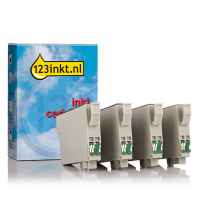 Multipack Epson 503XL/503 (marque 123encre)