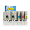 Epson Offre Epson : série T359 2x noir + 3x couleur (marque 123encre)  160832