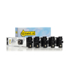 Epson Offre Epson : série T945 2x noir + 3x couleur (marque 123encre)  160848