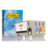 Offre Epson : série 408 noir + 3 couleurs (marque 123encre)