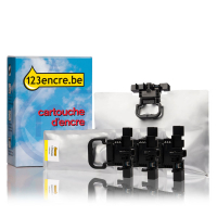 Offre Epson : série C13T01D noir + 3 couleurs haute capacité (marque 123encre)