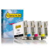 Epson Offre Epson : série T100 (marque 123encre) - noir + 3 couleurs C13T10014010C C13T10024010C C13T10034010C C13T10044010C 127098