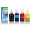 Epson Offre Epson : série T49N noir + 3 couleurs (marque 123encre)  160682