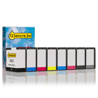 Offre Epson : série T603 (marque 123encre) - noir + 7 couleurs