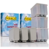 Epson Offre spéciale Epson : 3 x T050 noir + 3 x S020097 couleur (marque 123encre) C13S02009740C C13T05014010C 110090