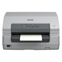 Epson PLQ-22 imprimante matricielle noir et blanc C11CB01301 831778