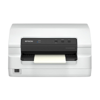 Epson PLQ-35 imprimante matricielle noir et blanc C11CJ11401 831867