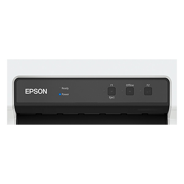 Epson PLQ-35 imprimante matricielle noir et blanc C11CJ11401 831867 - 4