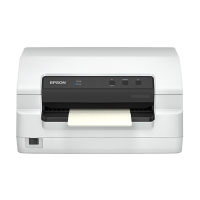 Epson PLQ-35 imprimante matricielle noir et blanc C11CJ11401 831867