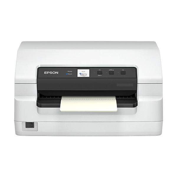 Epson PLQ-50M imprimante matricielle noir et blanc C11CJ10403 831861 - 1