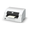Epson PLQ-50M imprimante matricielle noir et blanc C11CJ10403 831861 - 2