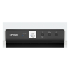 Epson PLQ-50M imprimante matricielle noir et blanc C11CJ10403 831861 - 4