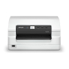 Epson PLQ-50M imprimante matricielle noir et blanc C11CJ10403 831861 - 5