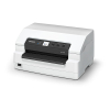 Epson PLQ-50M imprimante matricielle noir et blanc C11CJ10403 831861 - 6