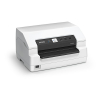 Epson PLQ-50M imprimante matricielle noir et blanc C11CJ10403 831861 - 7
