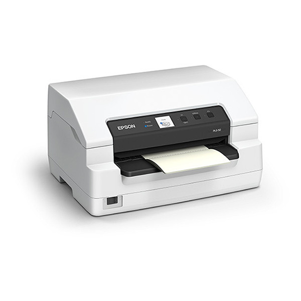 Epson PLQ-50 imprimante matricielle noir et blanc C11CJ10401 831860 - 2