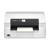 Epson PLQ-50 imprimante matricielle noir et blanc C11CJ10401 831860