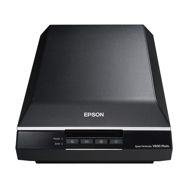 Epson Perfection V600 Photo A4 scanner à plat B11B198032 830131 - 1