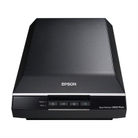 Epson Perfection V600 Photo A4 scanner à plat B11B198032 830131