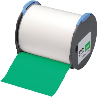 Epson RC-T1GNA ruban en oléfine 100 mm (d'origine) - vert C53S633006 083114