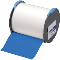Epson RC-T1LNA ruban en oléfine 100 mm (d'origine) - bleu C53S633005 083112