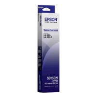 Epson S015021 (# 7753) ruban encreur noir (d'origine) C13S015021 080020