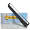 Epson S015022 (# 7754) ruban d'encre noire (marque 123encre)