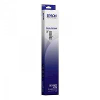 Epson S015022 (# 7754) ruban encreur noir (d'origine) C13S015022 080030