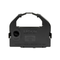 Epson S015054 (# 8763) ruban encreur noir (d'origine) C13S015054 080188
