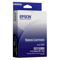 Epson S015066 ruban encreur noir (d'origine) C13S015066 080050
