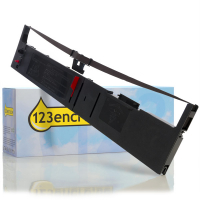 Epson S015086 ruban encreur noir (marque 123encre) C13S015086C 080065