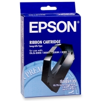 Epson S015139 ruban encreur noir (d'origine) C13S015139 080186