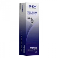 Epson S015339 ruban encreur noir 3 pièces (d'origine) C13S015339 080130