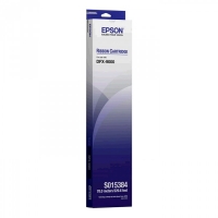 Epson S015384 ruban encreur noir (d'origine) C13S015384 080135