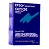 Epson S020002 cartouche d&#039;encre noire (d&#039;origine) C13S020002 020000