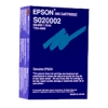 Epson S020002 cartouche d'encre noire (d'origine) C13S020002 020000