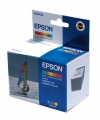 Epson S020036 cartouche d'encre (d'origine) - couleur C13S02003640 020070