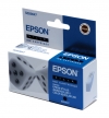 Epson S020047 cartouche d'encre noire (d'origine) C13S02004740 020090