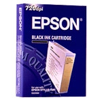 Epson S020062 cartouche d'encre noire (d'origine) C13S020062 020124 - 1