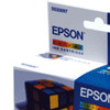 Epson S020097 cartouche d'encre (d'origine) - couleur C13S02009740 020190 - 1