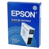Epson S020118 cartouche d'encre noire (d'origine)