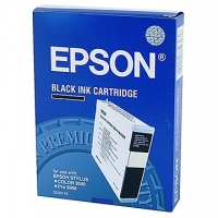 Epson S020118 cartouche d'encre noire (d'origine) C13S020118 020282