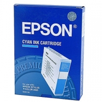 Epson S020130 cartouche d'encre cyan (d'origine) C13S020130 020288
