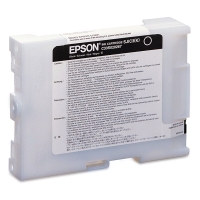 Epson S020267 SJIC3(K) d'encre noire (d'origine) C33S020267 026972